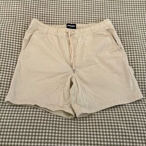 RSQ pull on shorts